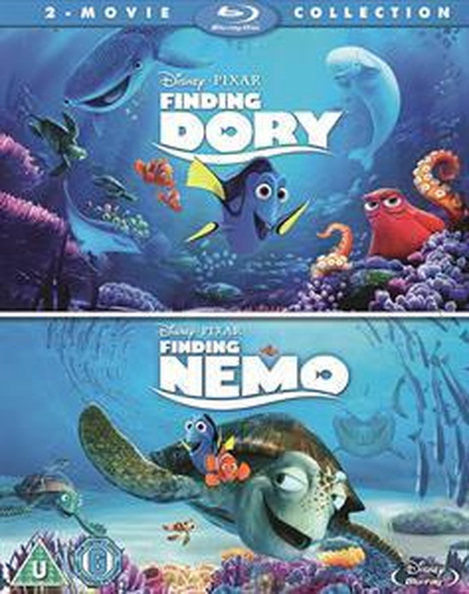 Disney's Finding Nemo / Dory