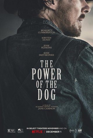 The Power of the Dog (2021) 1080p DD2.0 H264 NLsubs