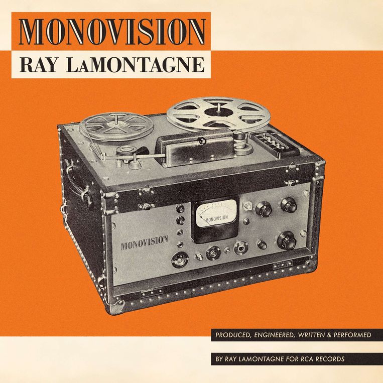 Ray LaMontagne - Collection ( FLAC )