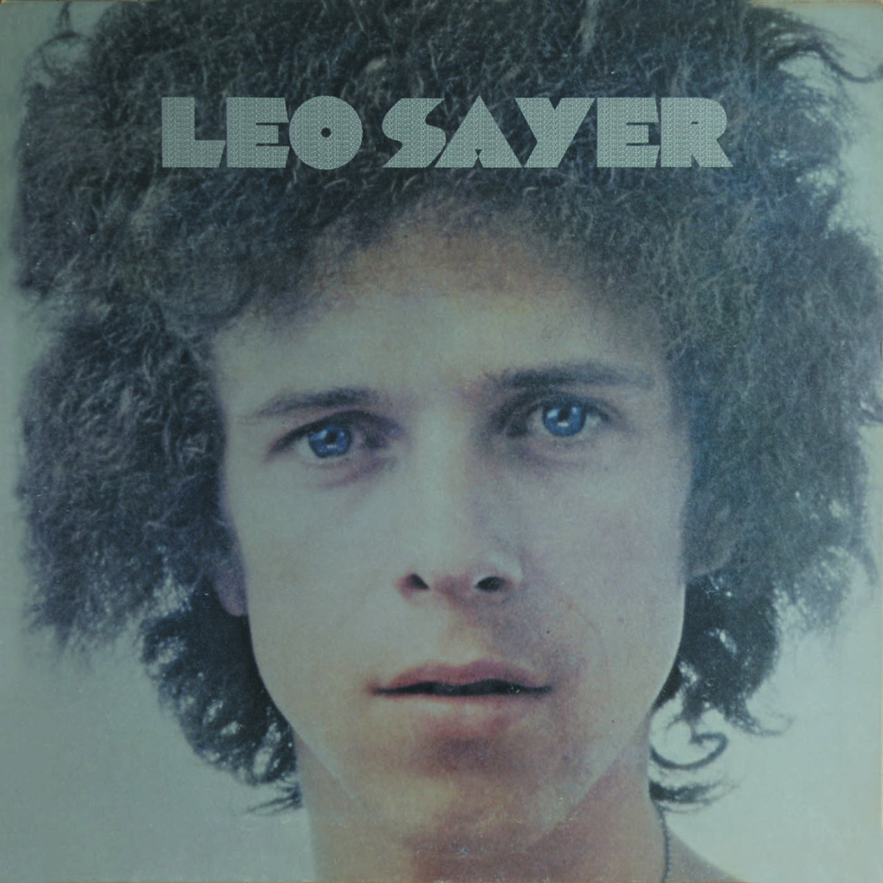 Leo Sayer - Silverbird [1974]
