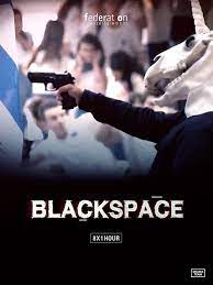 Blackspace S01E03E04 NLSUBBED 1080p HDTV AAC2.0 HEVC-UGDV