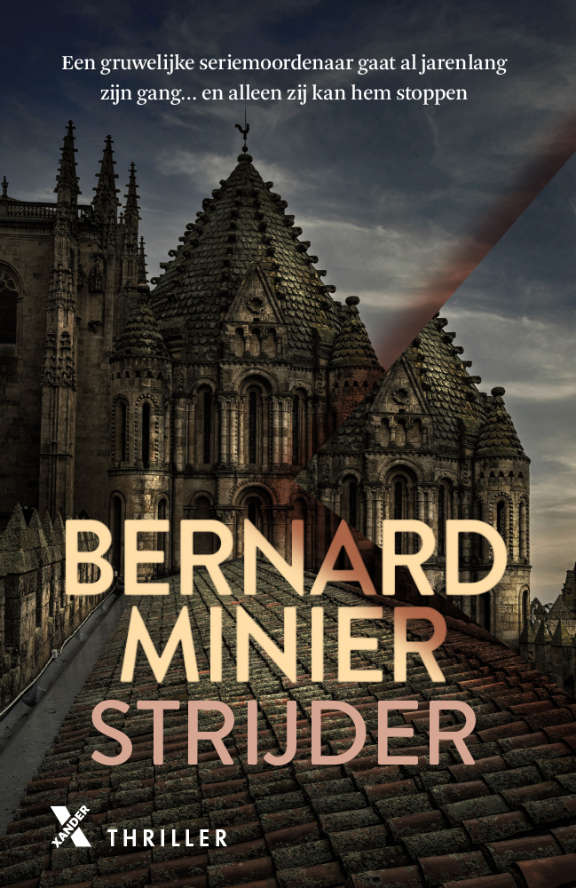 Minier, Bernard-Strijder