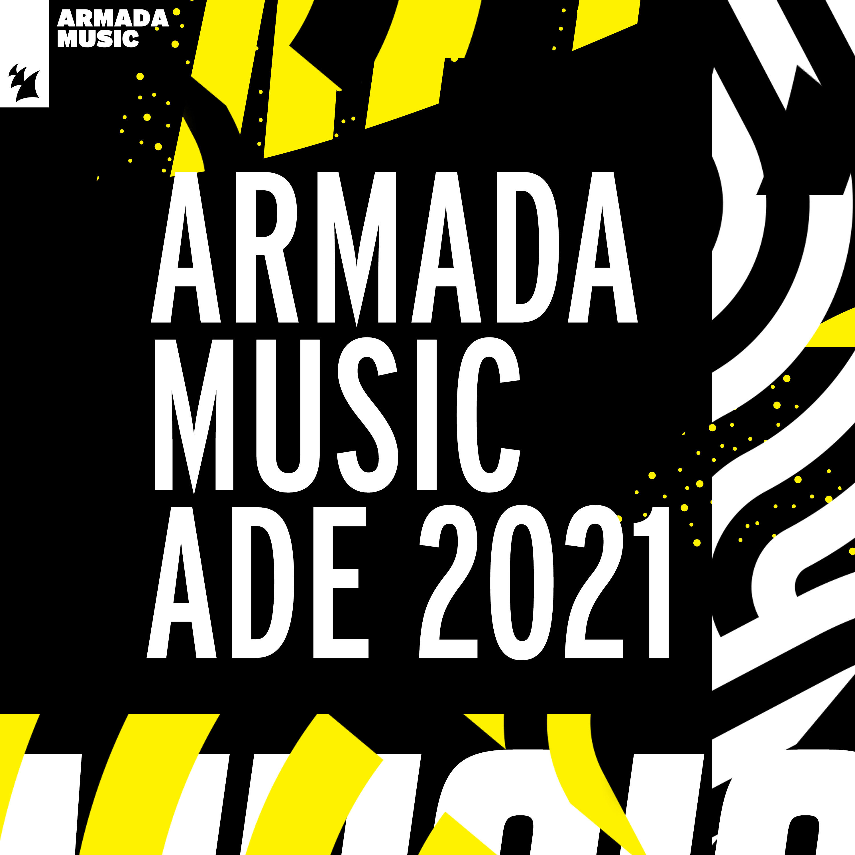 VA - Armada Music - ADE (2021)