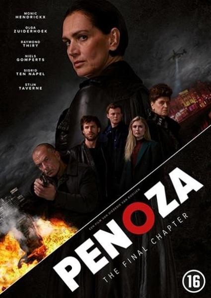 Penoza - The Final Chapter 1080p NL subs