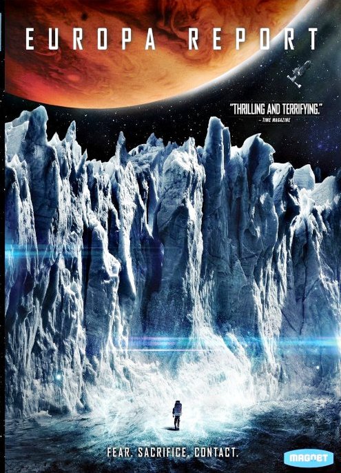 Europa Report 2013 NL subs
