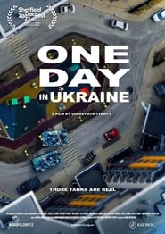Storyville One Day In Ukraine 2022 1080p WEBRip x264-CBFM