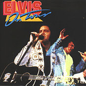 Elvis Presley - Elvis On Tour [AJ Records 080379-01]