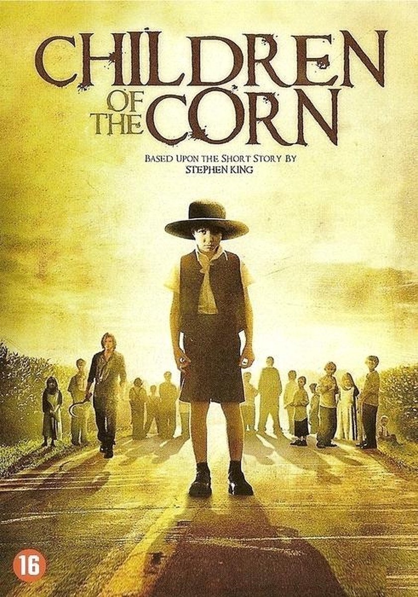 Children of the Corn VIII (2009) Remake 84