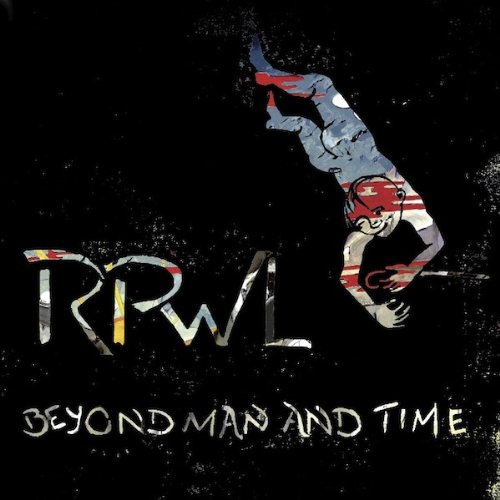 RPWL - Beyond Man and Time in DTS-wav ( op speciaal verzoek )