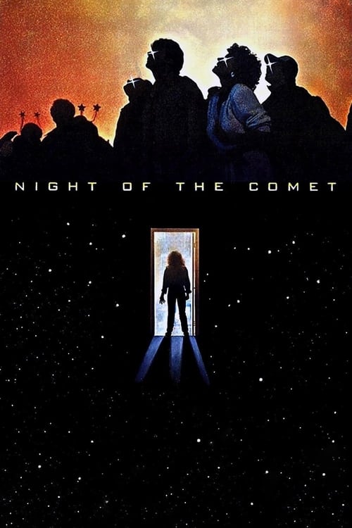 Night of the Comet 1984 1080p BluRay REMUX AVC DTS-HD MA 5 1-EPSiLON
