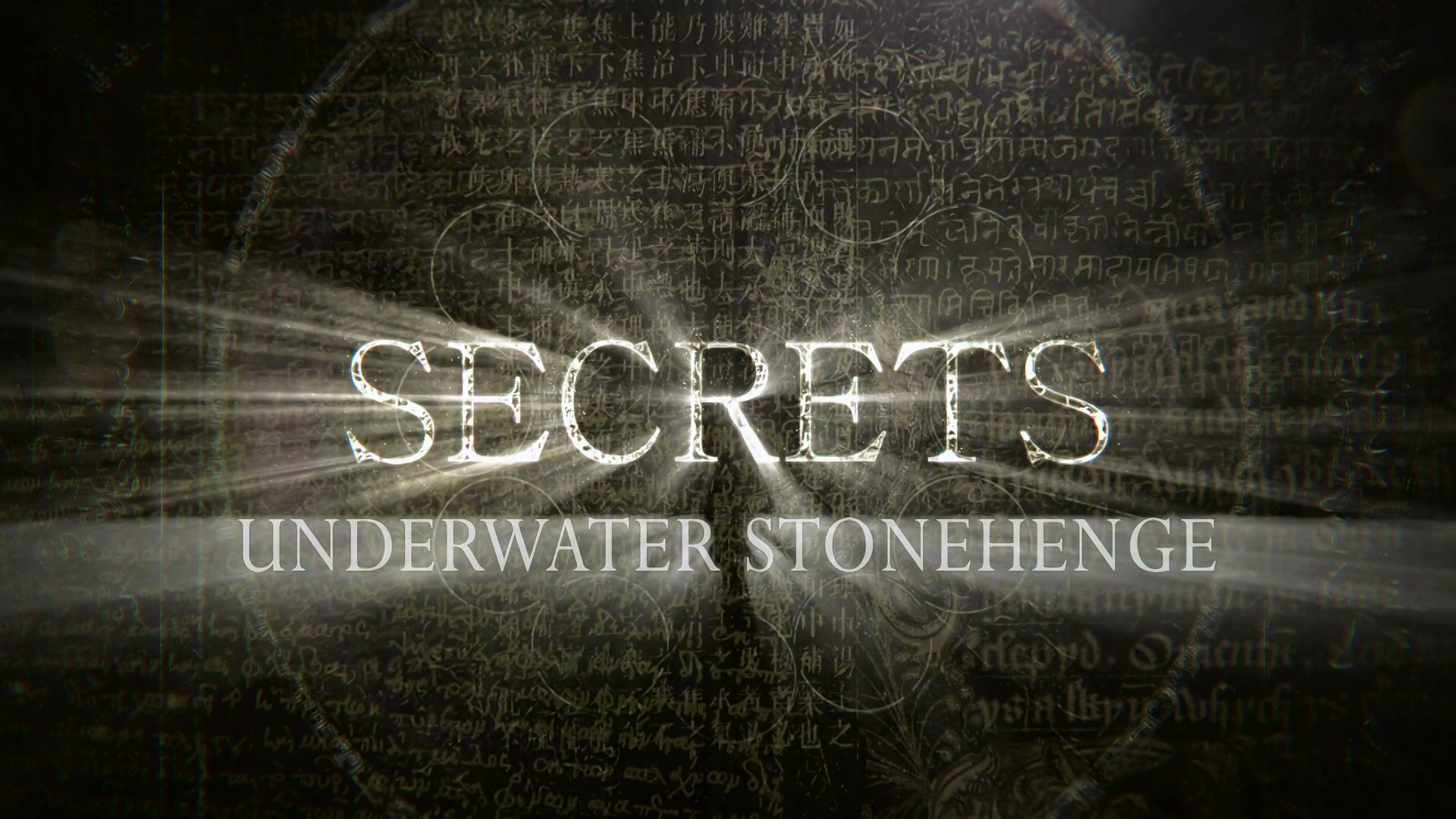 Secrets S07E03 Underwater Stonehenge 1080p