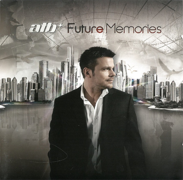 ATB - Future Memories-2CD-2009-MOD