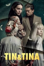 Tin and Tina 2023 2160p NF WEB-DL