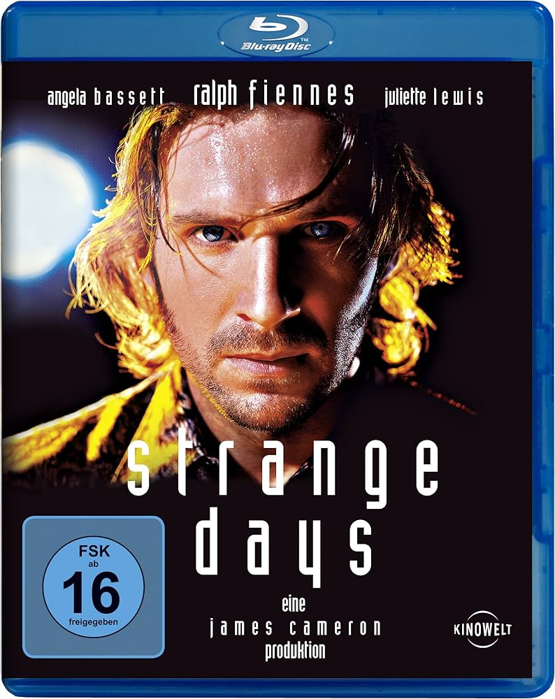 Strange Days (1995) BluRay 1080p DTS-HD AC3 AVC NL-RetailSub REMUX