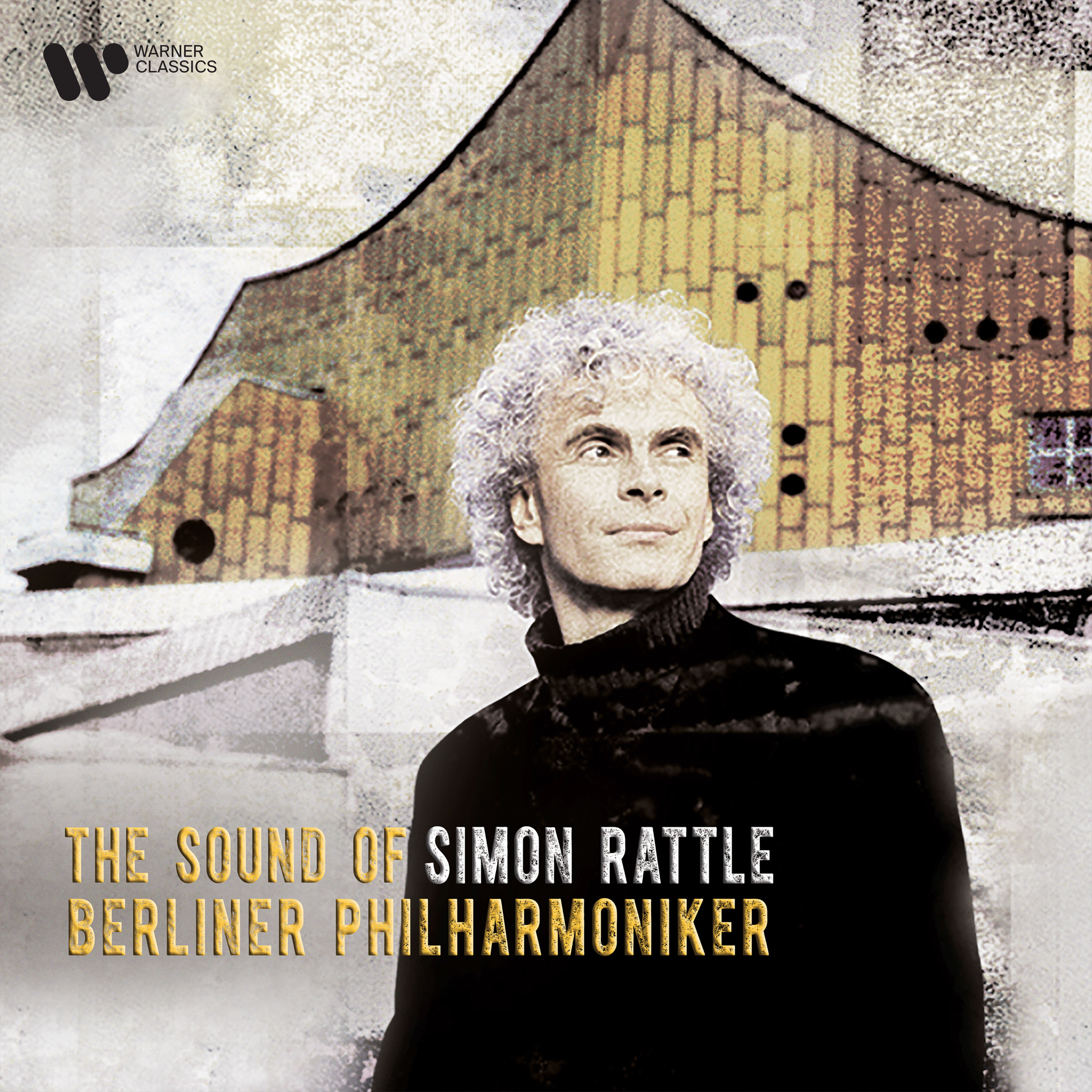 Berliner Philharmoniker - The Sound of Simon Rattle