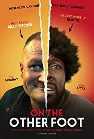 On the Other Foot 2022 1080p WEB-DL DD5 1 H 264-EVO