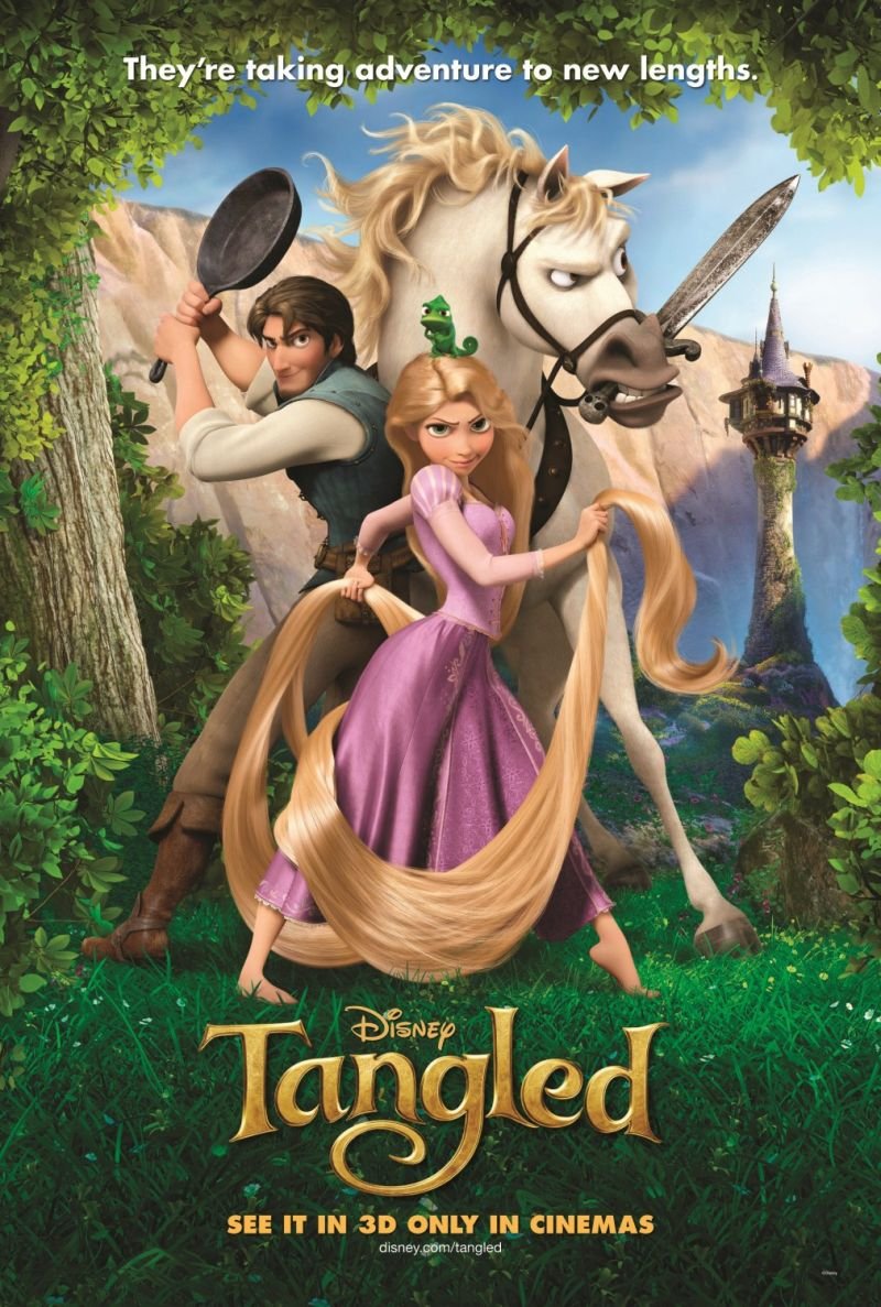 Rapunzel (2010)