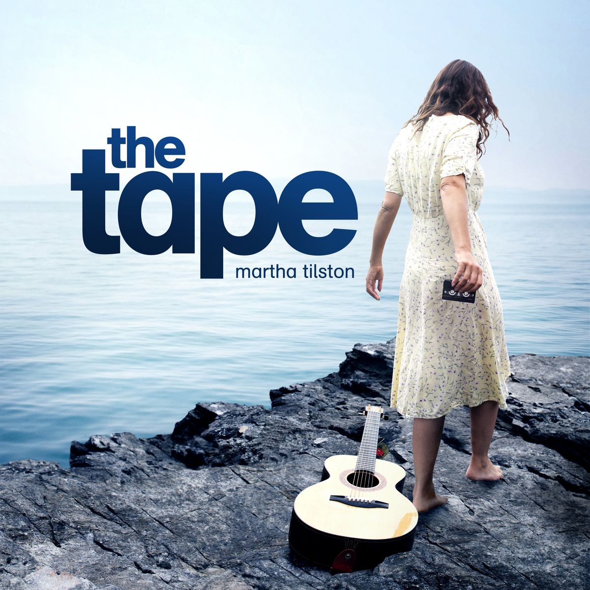 Martha Tilston – 2021 – The Tape