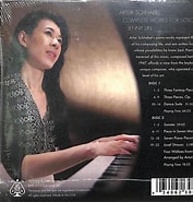Jenny Lin - Schnabel Complete Works for Solo Piano 2cd 24-192