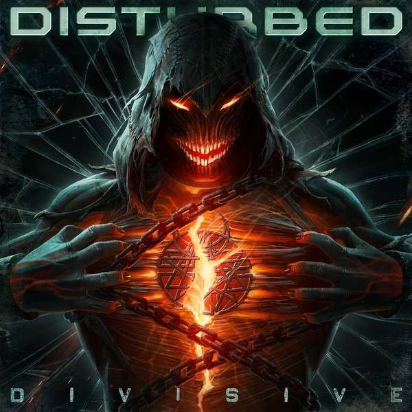 Disturbed - Divisive (2022) (flac)