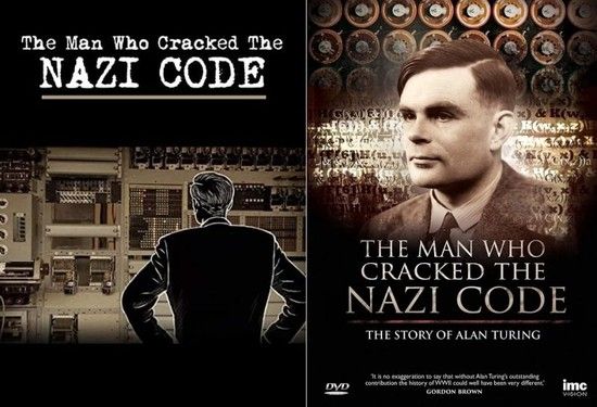 De Man Die De Nazi Code Kraakte GG NLSUBBED 1080p WEB x264-MVGroup-DDF