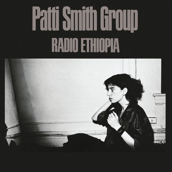 Patti Smith Group - Radio Ethiopia 1976 24bit 96Khz