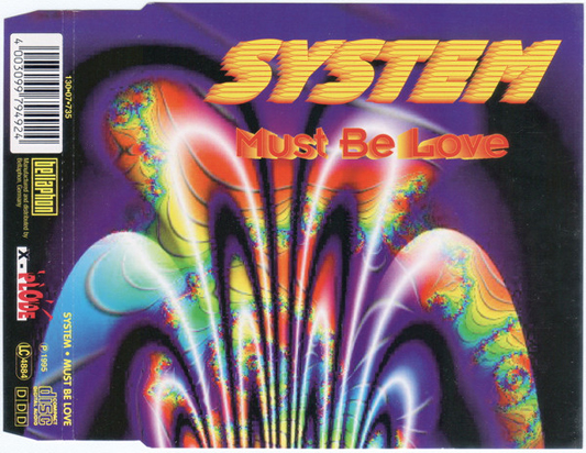 System-Must Be Love-(130-07-735)-CDM-1995-iDF