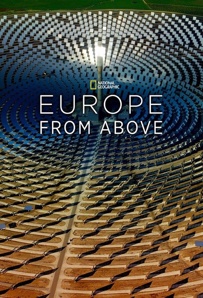 Europe From Above - Seizoen 01 - 1080p WEB-DL DDP5 1 H 264 (Retail NLsub)