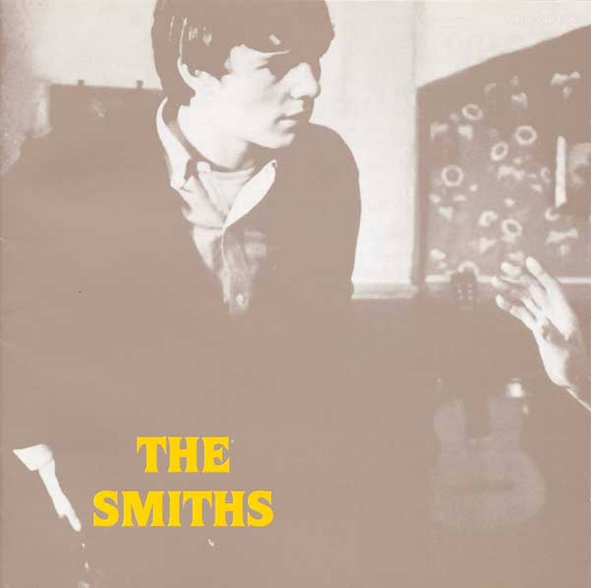 The Smiths - Discography 1984-2009 Flac