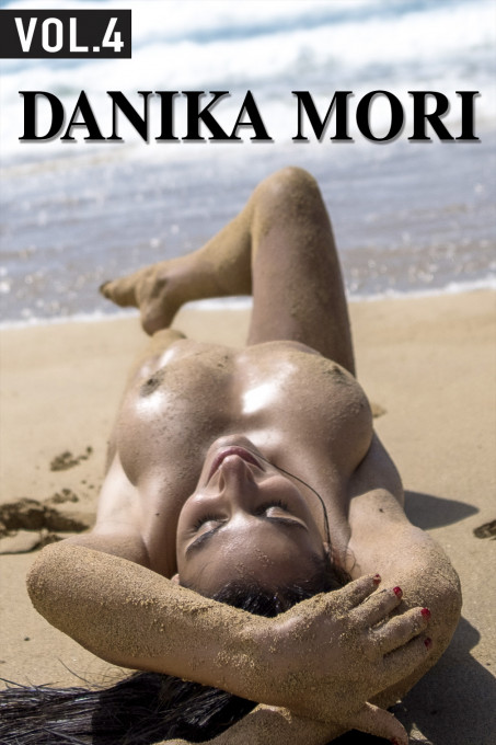 Danika Mori Vol 4