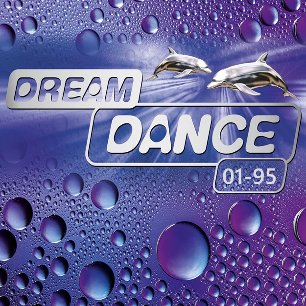 VA - Dream Dance vol. 01-95