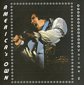 Elvis Presley - 1975-07-19 ES, America's Own, Vol. 2 [Claudia Record Company CL070972]
