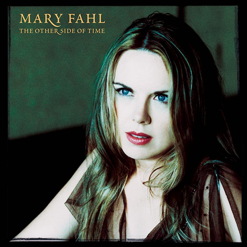 Mary Fahl (October Project) - The Other Side Of Time (2003)
