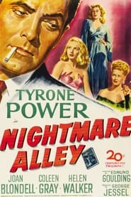 Nightmare Alley 1947 1080p BluRay FLAC 1 0 x264-iFT