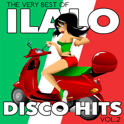 Italo Disco Hits Vol2