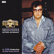 Elvis Presley - Threesevensixfour-The Final Recordings-Spliced Takes Special [CMT Star]