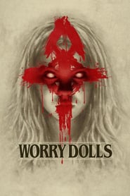 Worry Dolls 2016 1080p BluRay x265-RARBG