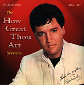 Elvis Presley - The How Great Thou Art Sessions, Vol. 1 [2001-07]