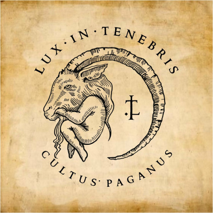 [Progressive Metal] Lux In Tenebris - Cultus Paganus (2022)
