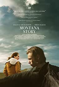 Montana Story 2021 720p WEB h264-NOMA