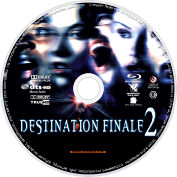 Final Destination 2 ( 2003 )