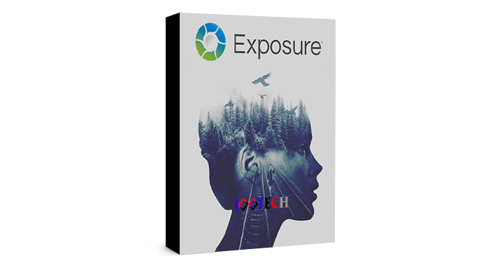 Exposure X6 v6.0.3.158 (EN)