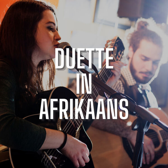 Duette In Afrikaans