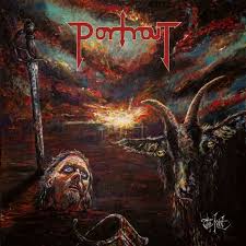 Portrait - 2024 - The Host