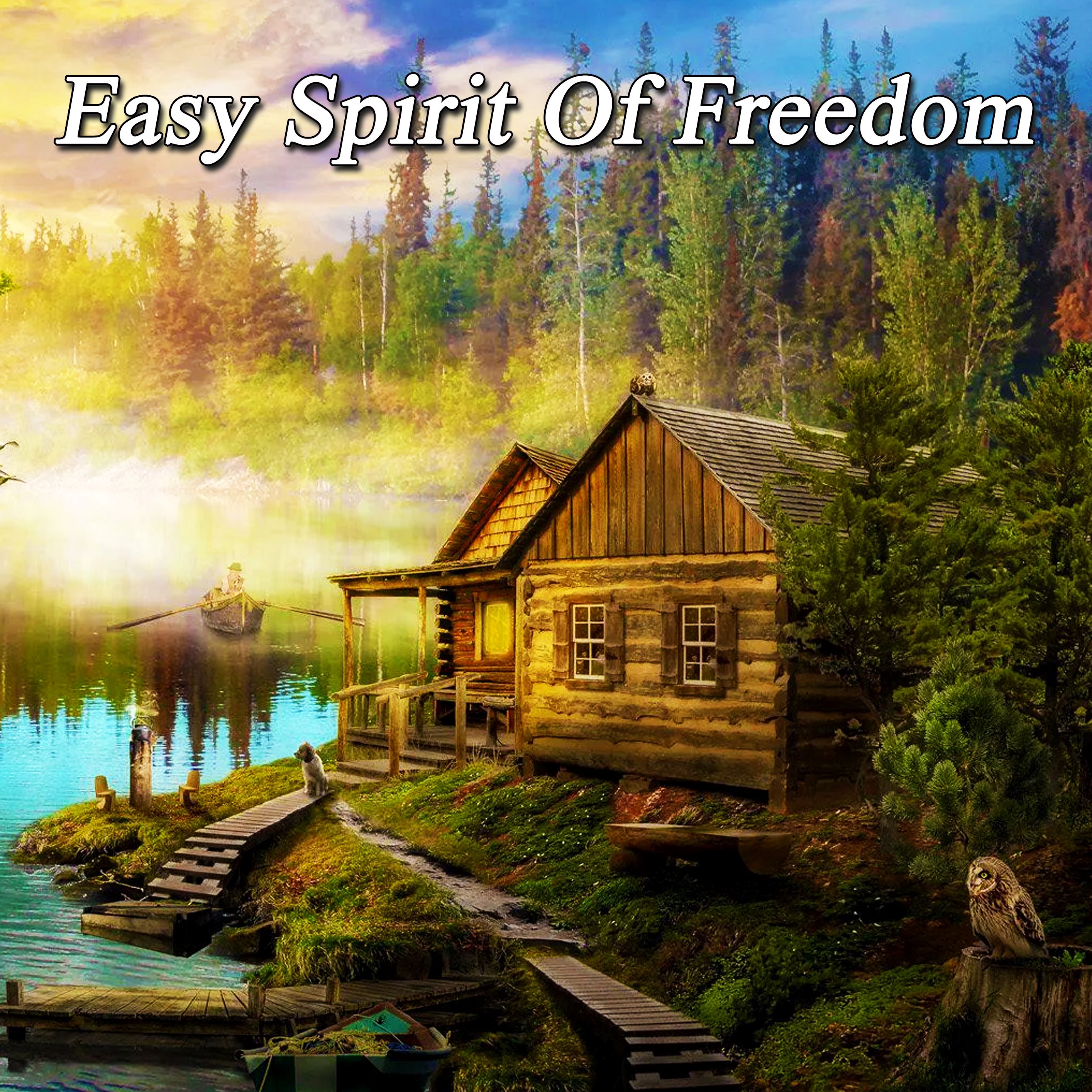 Easy Spirit Of Freedom & Just Good Music (by Art&Music) FLAC