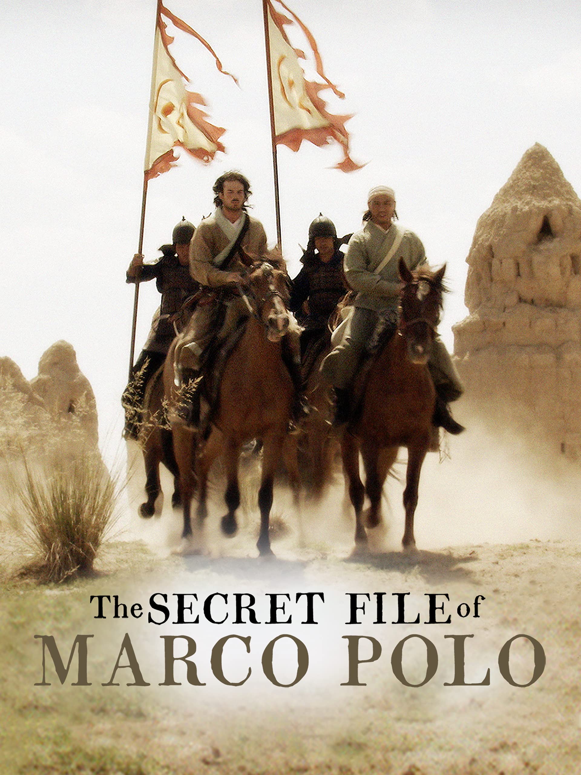 Het Geheime Dossier Van Marco Polo GG NLSUBBED 1080p WEB x264-DDF