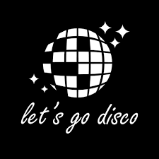 Jeevee- Let`ss go disco