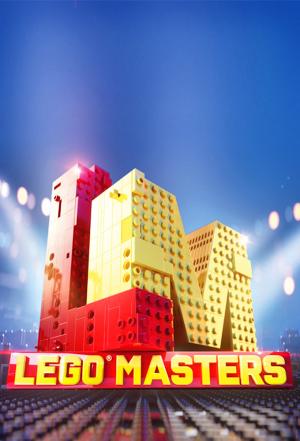 LEGO Masters AU S05E01 1080p HEVC x265-MeGusta