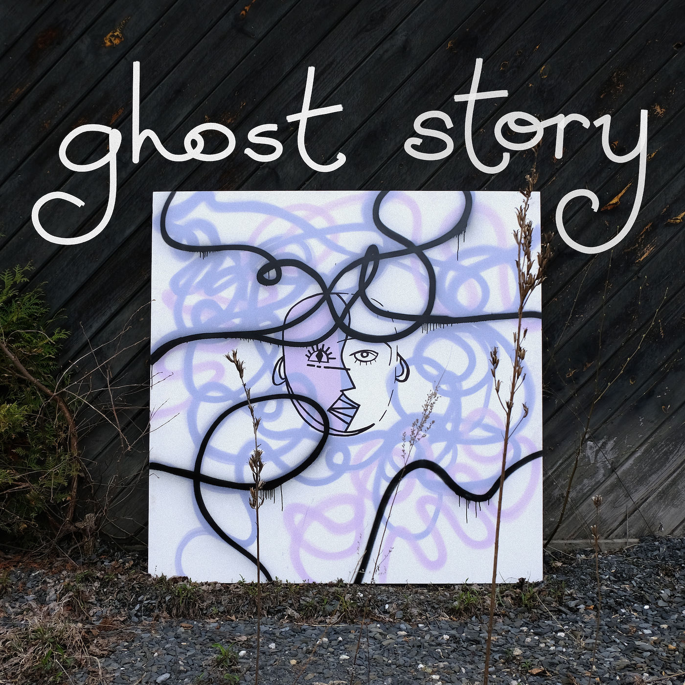 Fern Maddie - 2022 - Ghost Story