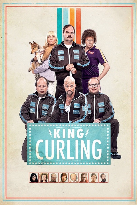 Kong curling (2011) King Curling - 720p BluRay